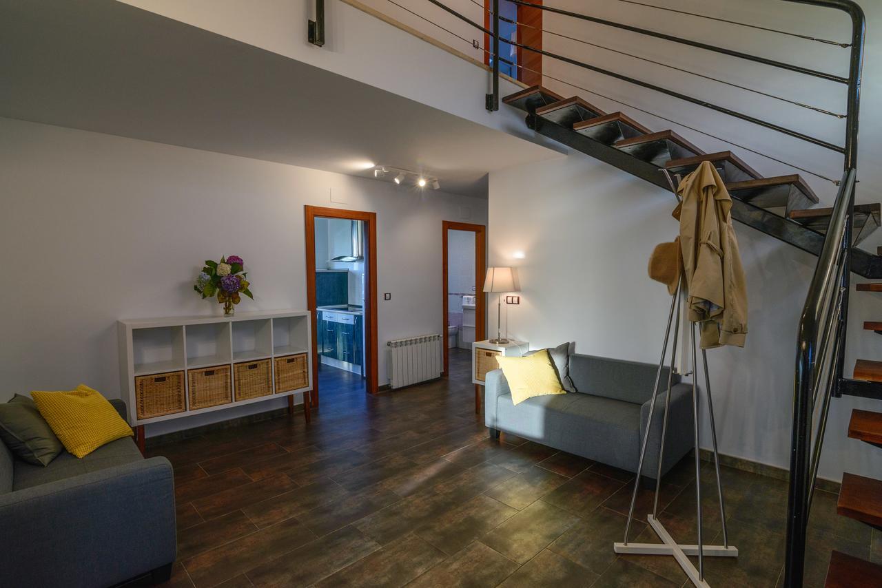 Вилла Mirador Del Mar Овиньяна Экстерьер фото